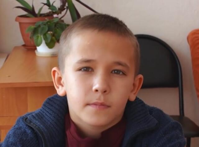 Вячеслав, Забайкальский край