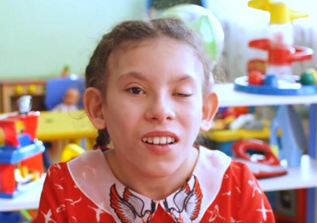 Варвара, Забайкальский край