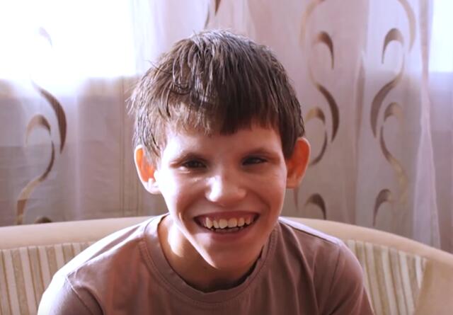 Анастасия, Забайкальский край