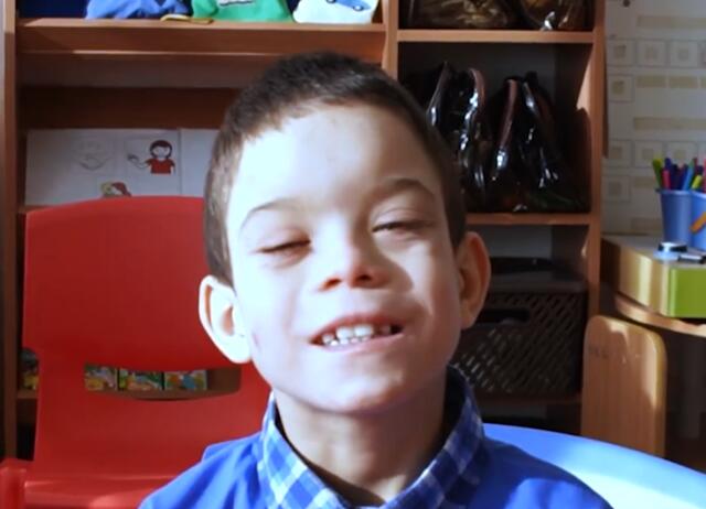 Анатолий, Забайкальский край