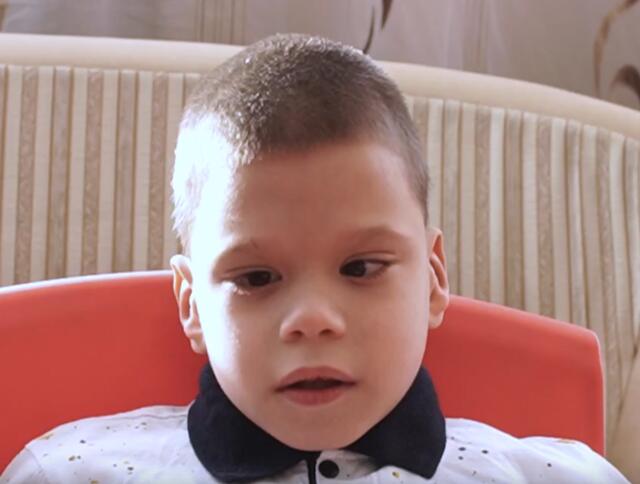 Артур, Забайкальский край