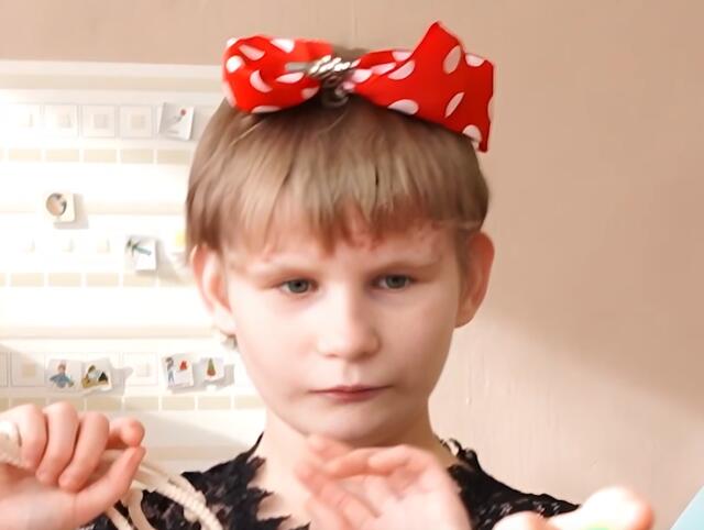 Алина, Забайкальский край