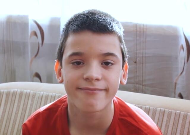 Артем, Забайкальский край