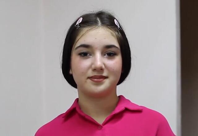 Анна, Кемеровская область