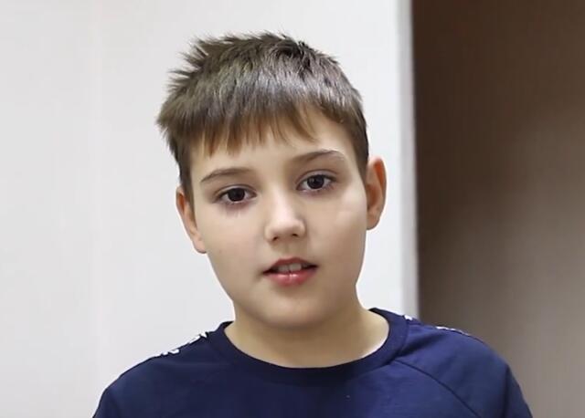 Матвей, Кемеровская область