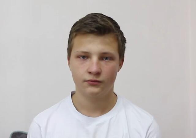 Захар, Кемеровская область