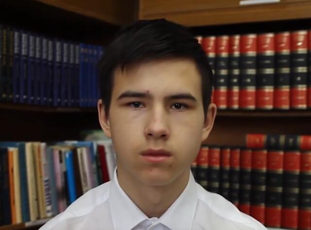 Николай, Кемеровская область