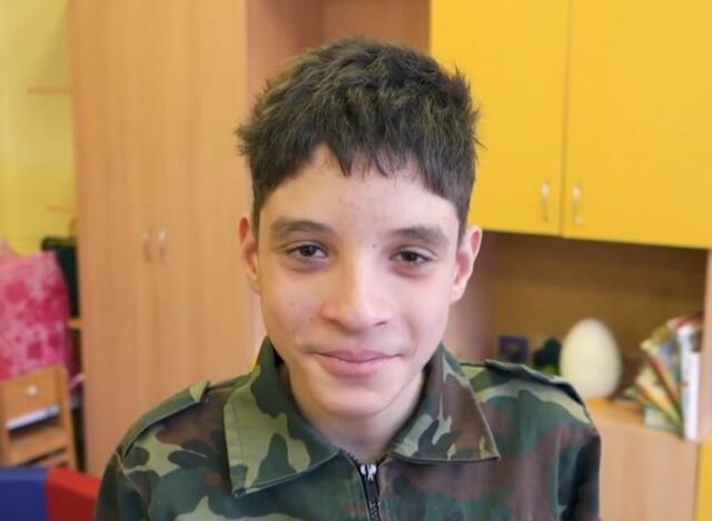 Алексей, Брянская область