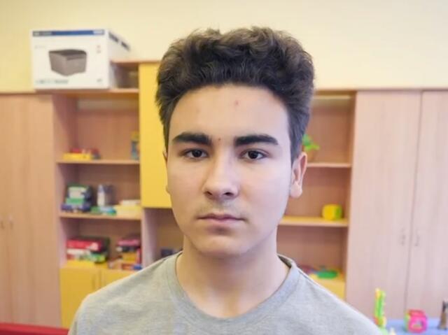 Максим, Брянская область