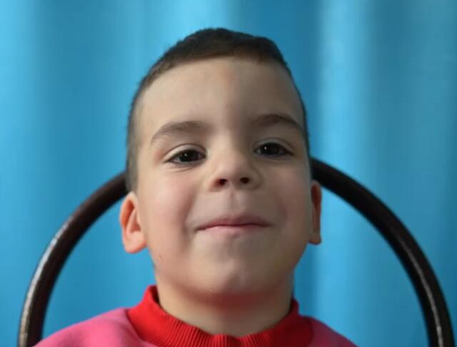 Евгений, Владимирская область