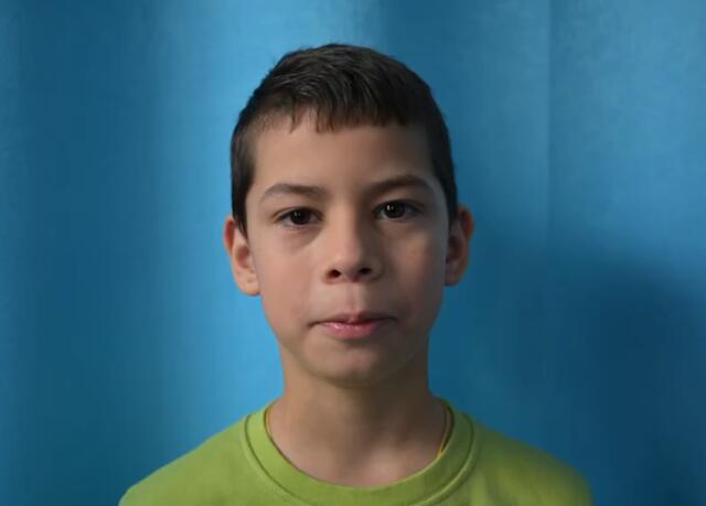 Егор, Владимирская область