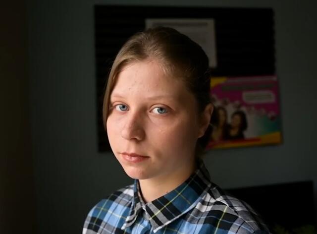 Дарья, Владимирская область