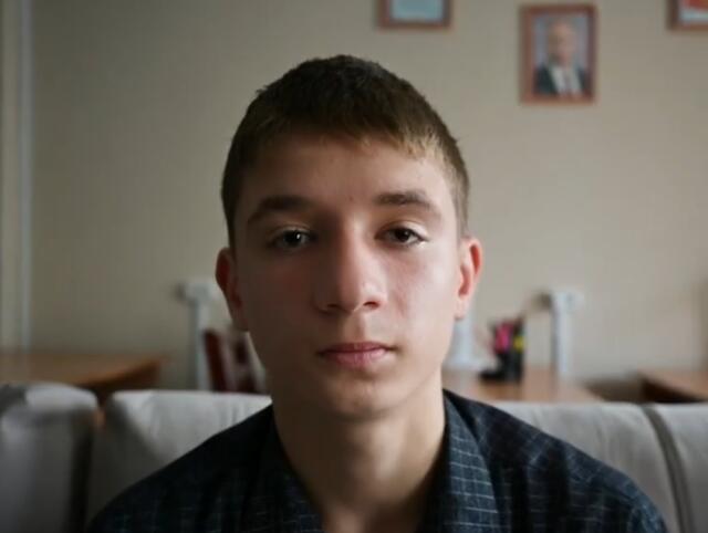 Дмитрий, Владимирская область