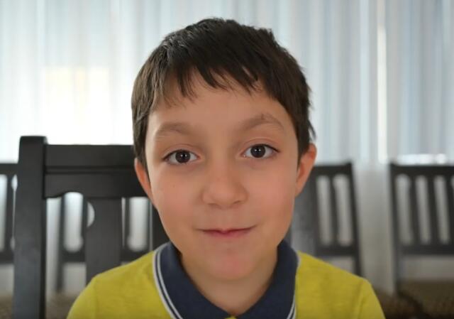 Кирилл, Владимирская область