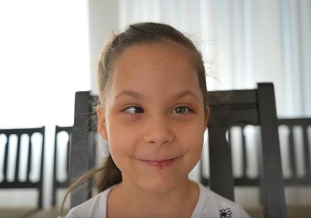 Серафима, Владимирская область