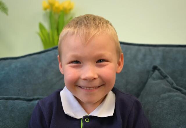 Сергей, Владимирская область