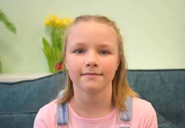 Виктория, Владимирская область