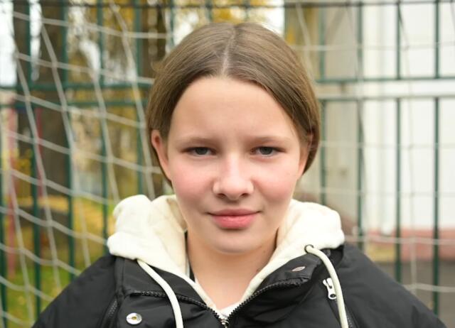 Алиса, Владимирская область