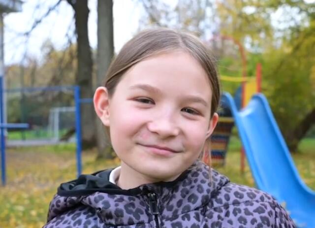 Василиса, Владимирская область