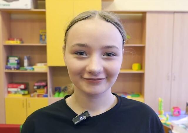 Наталья, Брянская область