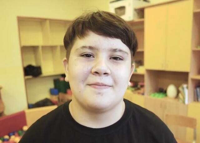 Алена, Брянская область