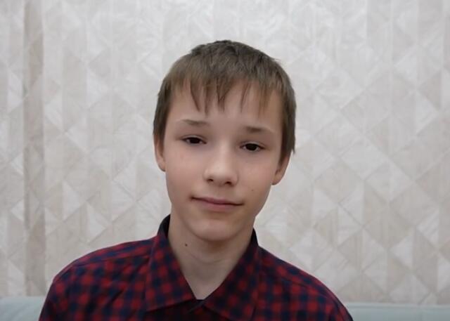 Павел, Республика Татарстан