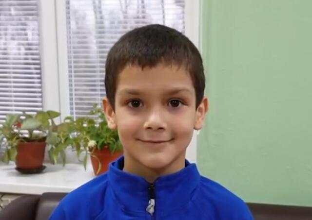 Ильнар, Республика Татарстан