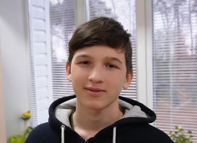 Данил, Республика Татарстан