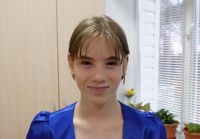 Милана, Республика Татарстан