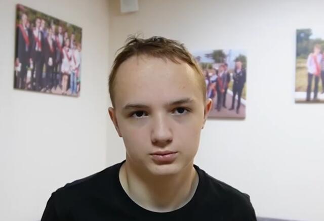 Тимур, Республика Татарстан