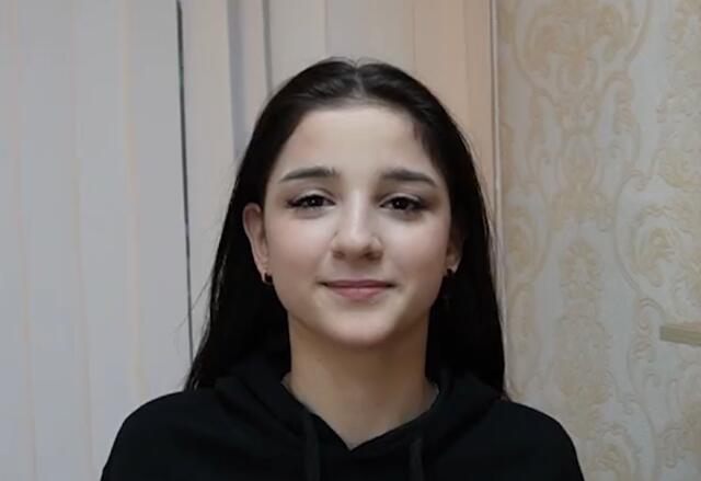 Кристина, Республика Татарстан