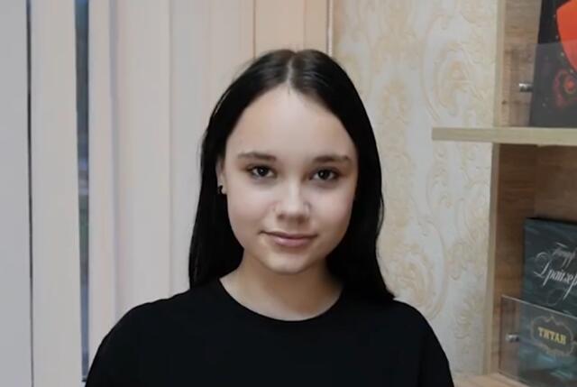 Анна, Республика Татарстан