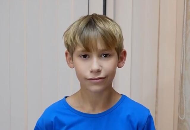 Никита, Республика Татарстан