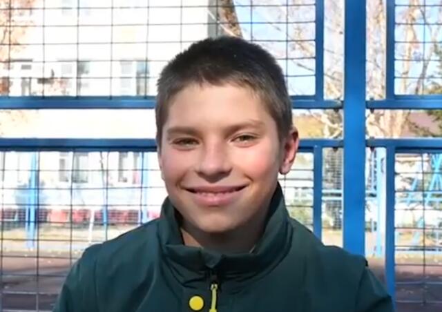 Даниил, Еврейская автономная область