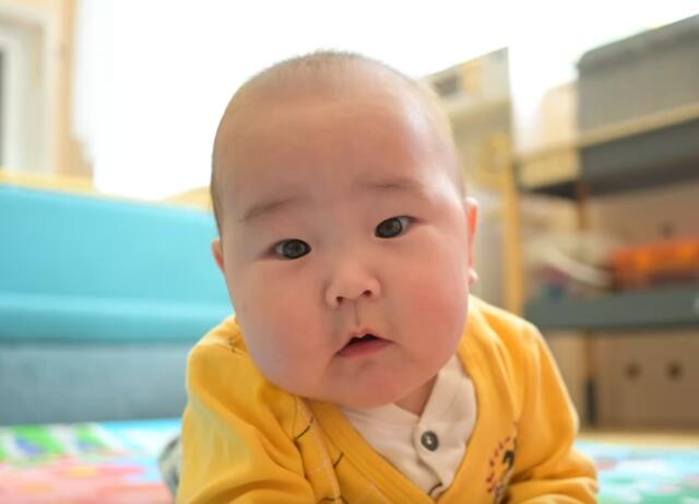 Егор, Хабаровский край