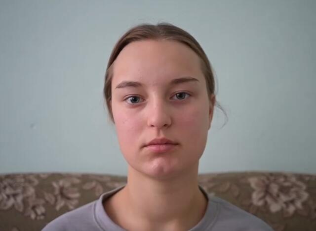 Виолетта, Хабаровский край