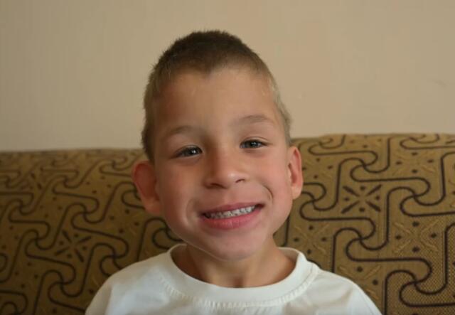 Василий, Хабаровский край