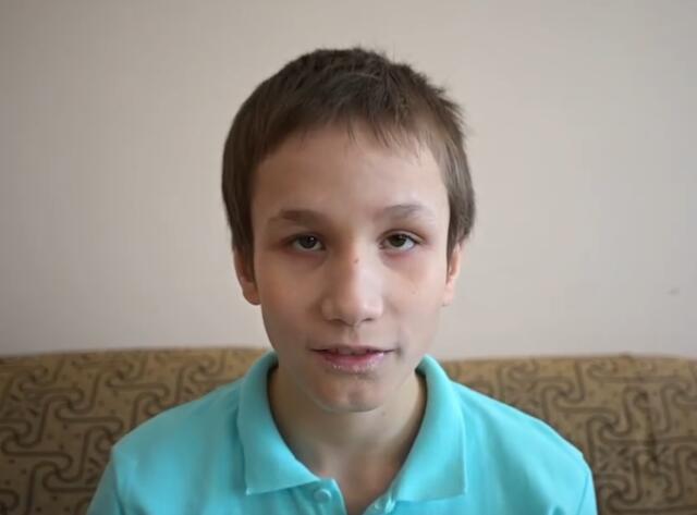 Максим, Хабаровский край