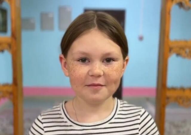 Ильвина, Республика Татарстан