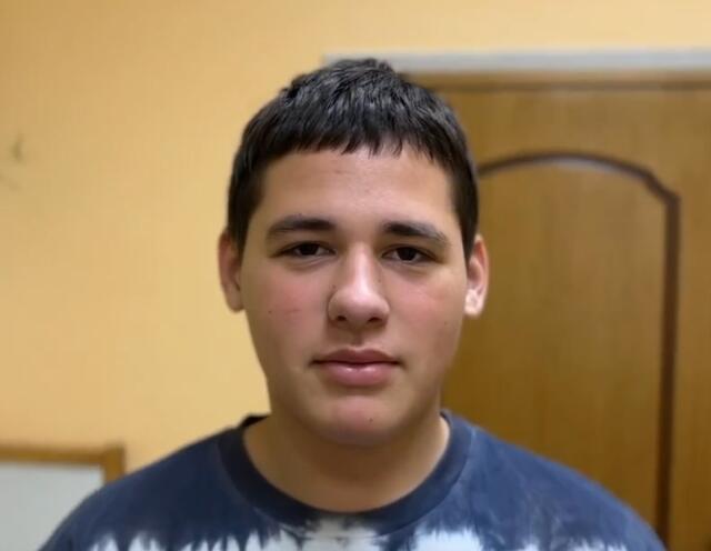 Георгий, Республика Татарстан