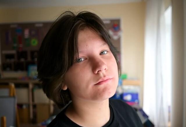 Валерия, Владимирская область