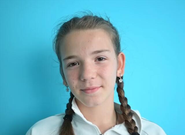 Виктория, Владимирская область