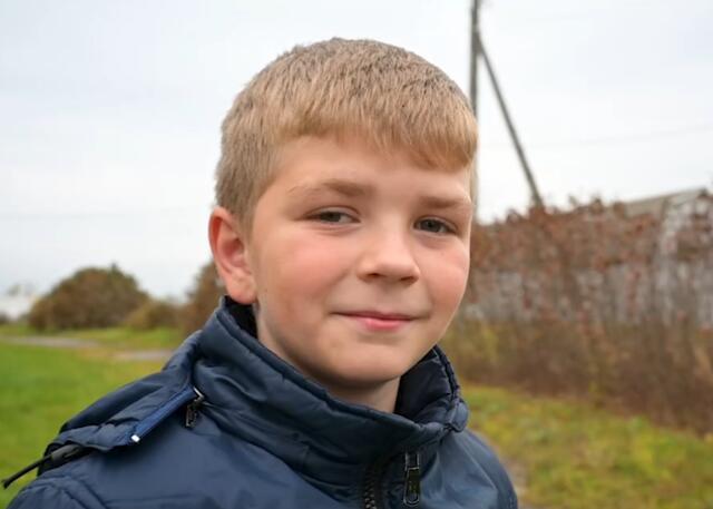 Михаил, Владимирская область