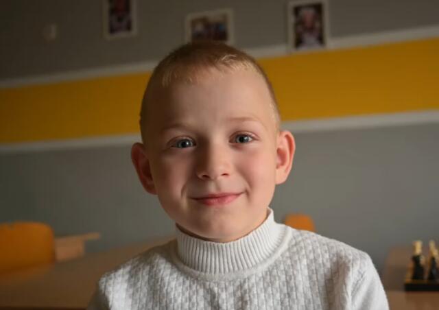 Данил, Владимирская область