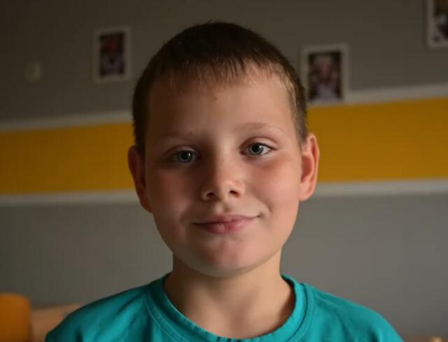 Евгений, Владимирская область