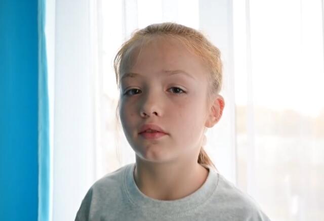 Ксения, Владимирская область