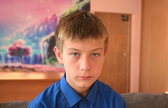 Алексей, Хабаровский край