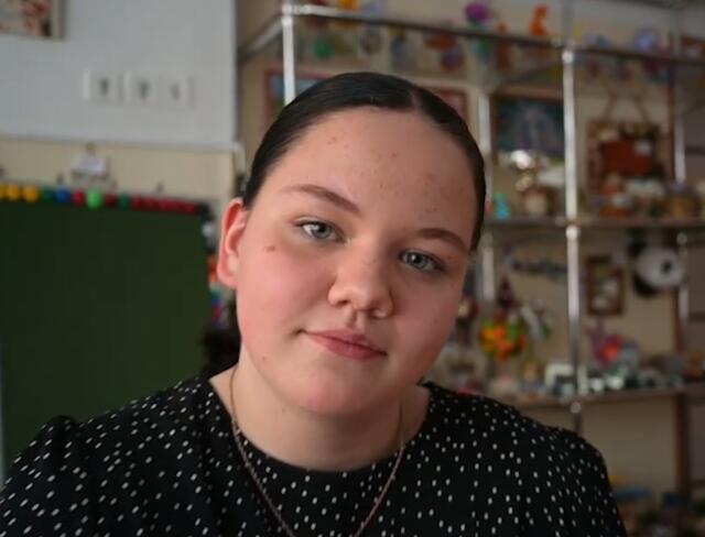 Богдана, Хабаровский край