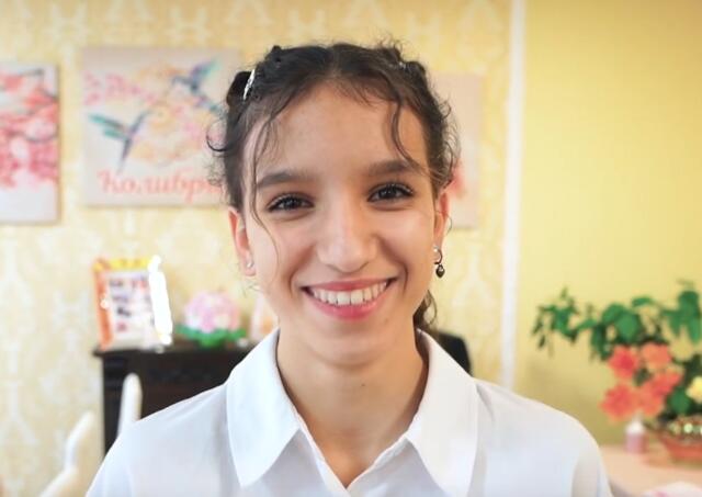 Камилла, Орловская область