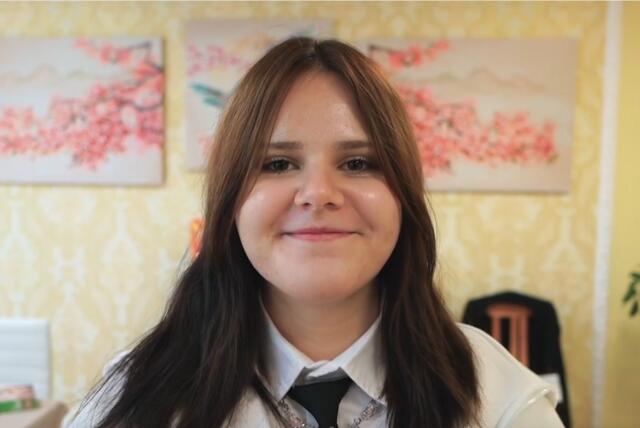 Кристина, Орловская область